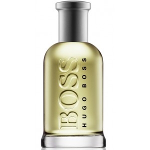 Hugo Boss No:6  Edt 100ml Erkek Tester Parfüm